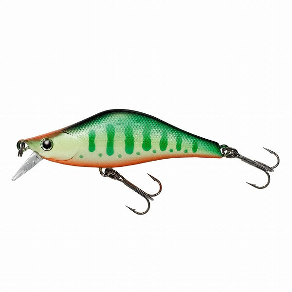 Tiemco Trout Plug Laks 50S 020 Green High Lander