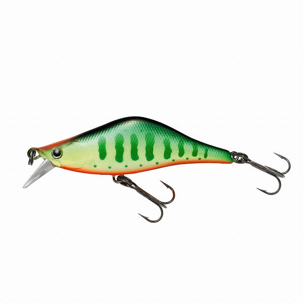 Tiemco Trout Plug Laks 60S 020 Green High Lander