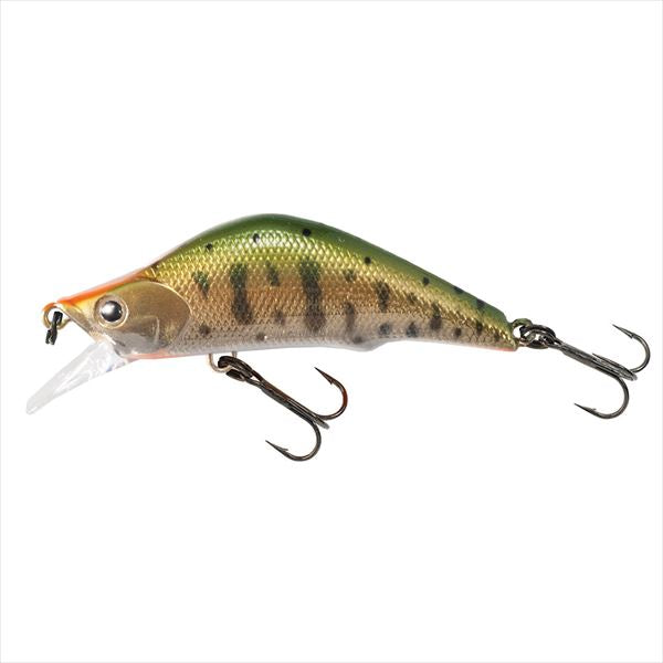 Tiemco Trout Plug Nabia 50FS 002 MH HakuYamame