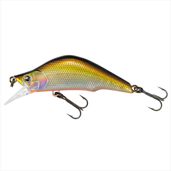 Tiemco Trout Plug Nabia 50FS 004 LH Tennessy Shad