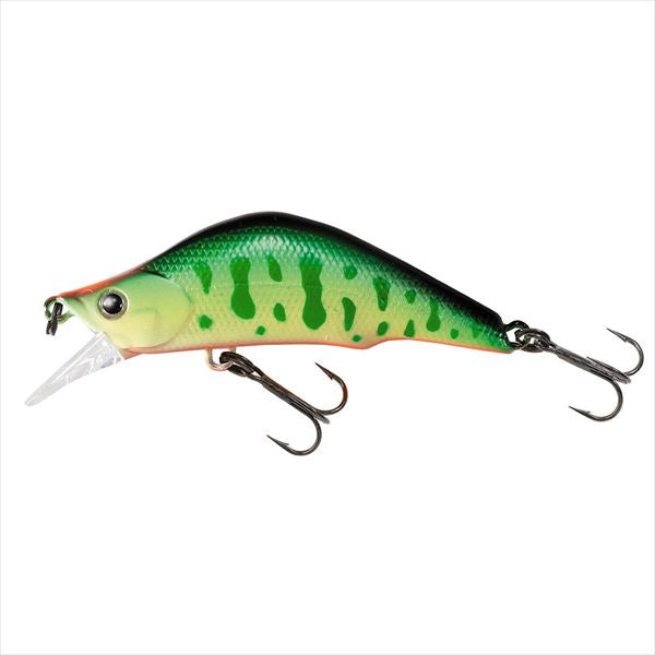 Tiemco Trout Plug Nabia 50FS 020 Green High Lander