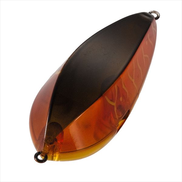 Tiemco Bass Lure Clitter Tackle Aotenjyou 04 Red Browniger