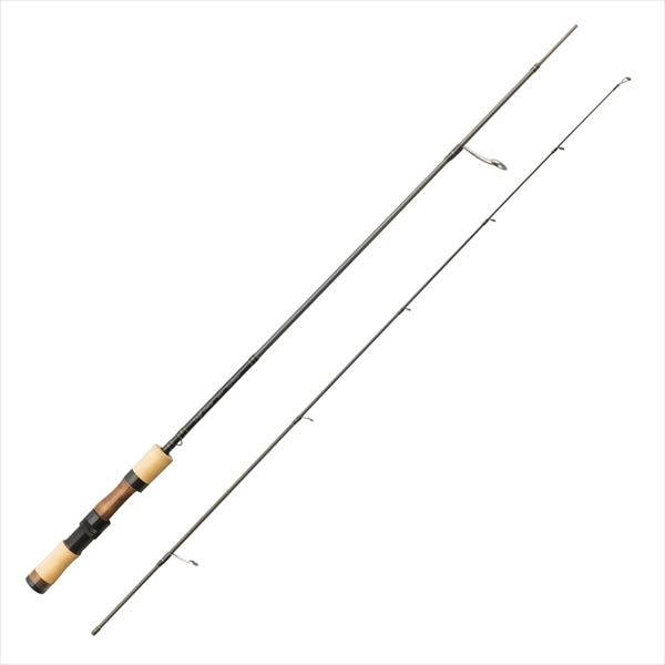 Tiemco Trout Rod Path Prover PRV52SL-2 (Spinning 2 Piece)