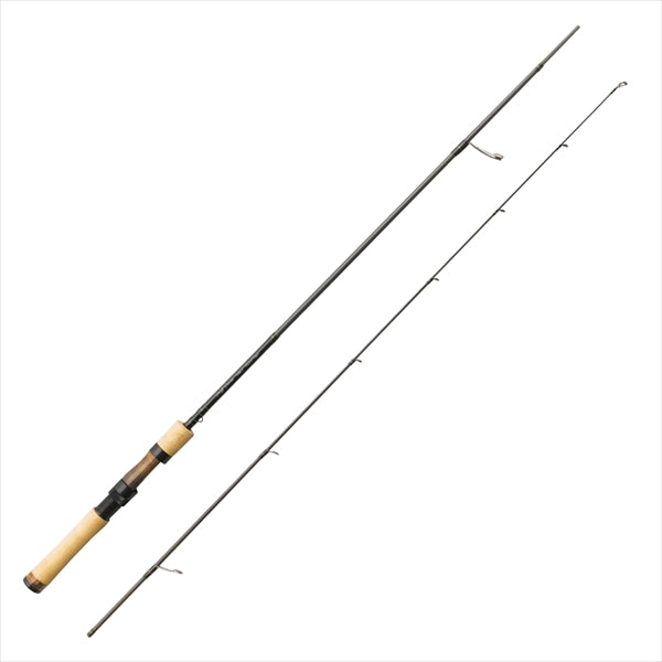 Tiemco Trout Rod Path Prover PRV59SML-2 (Spinning 2 Piece)