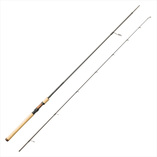 Tiemco Trout Rod Path Prover PRV83SM-2 (Spinning 2 Piece)