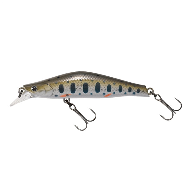 Tiemco Trout Plug Luray 62S #001 MH Yamame