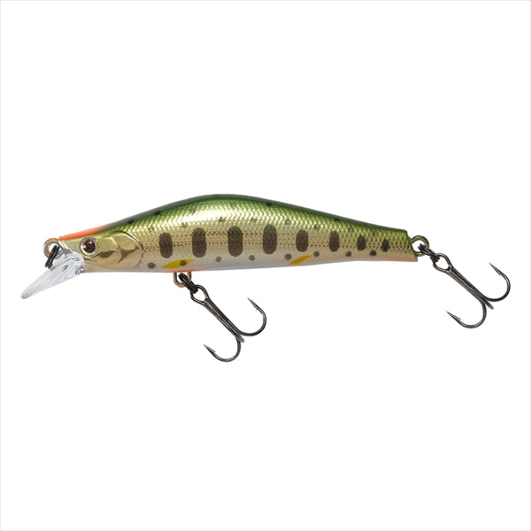 Tiemco Trout Plug Luray 62S #002 MH Haku Yamame