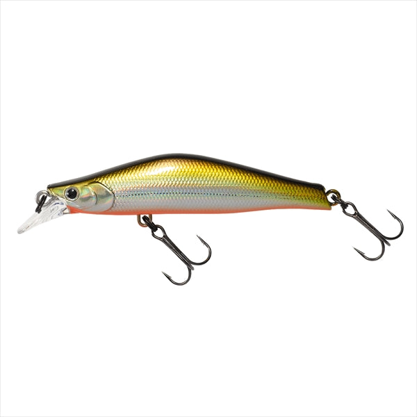 Tiemco Trout Plug Luray 62S #004 LH Tennessee Shad