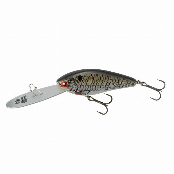 Tiemco Bass Lure Crankie Darter 100 #01 Classic Tennessee