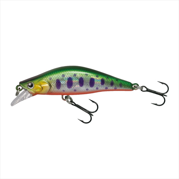 Tiemco Trout Plug Imeru 50S #023 HG Fresh greenery Yamame