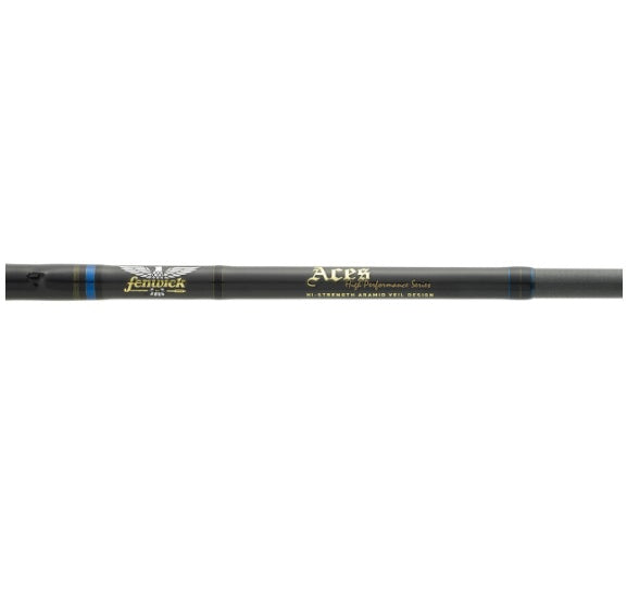 Tiemco Bass Rod Fenwick Aces ACES-SF60SULJ (Spinning 1 Piece)