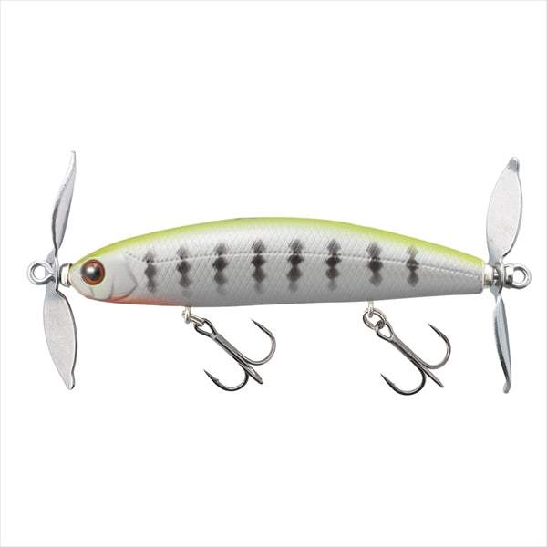 Tiemco Bass Lure Prop Pepper Jr. 448 CBT