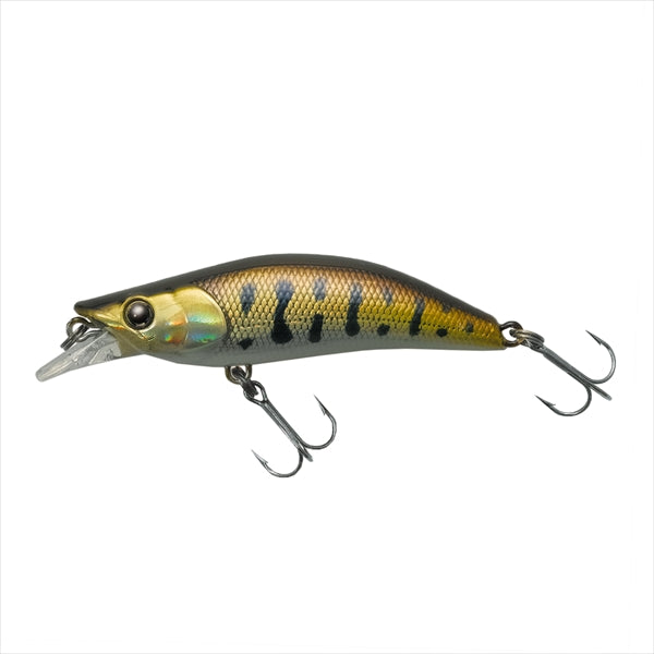 Tiemco Trout Plug Mukkuri 52F #001 LH Yamame