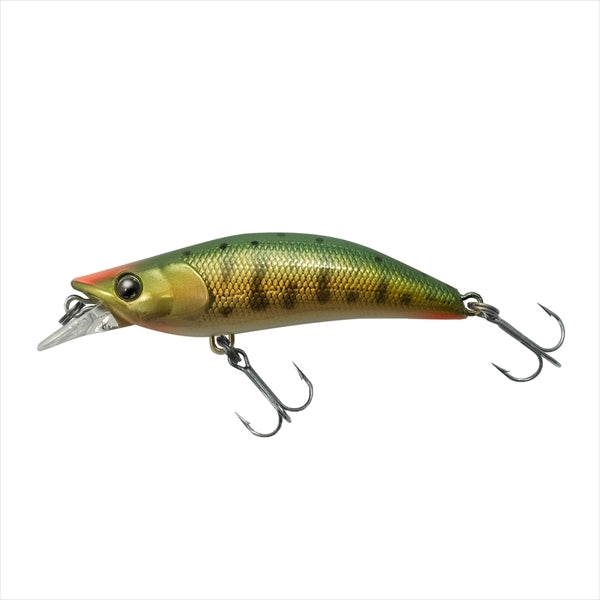 Tiemco Trout Plug Mukkuri 52F #002 LH Haku Yamame