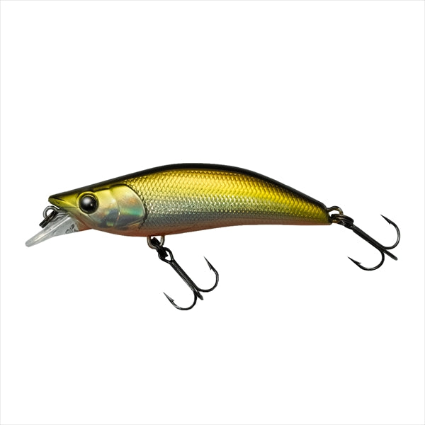 Tiemco Trout Plug Mukkuri 52F #004 LH Tennessee Shad