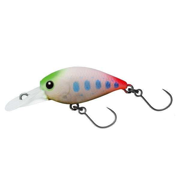 Tiemco Trout Plug Lucky Craft Deep Cra-pea CR #002 Hazakura miso smolt