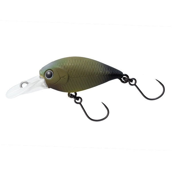 Tiemco Trout Plug Lucky Craft Deep Cra-pea #004 Cicada