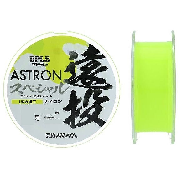 Daiwa Astron Ento Special #5 200m