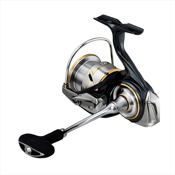 Daiwa 20 Luvias LT4000-C