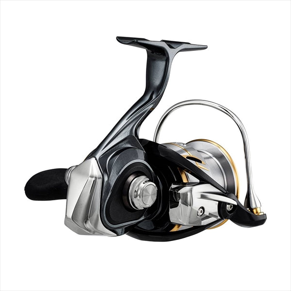 Daiwa 20 Luvias LT4000-CXH