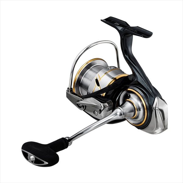 Daiwa 20 Luvias LT4000-CXH