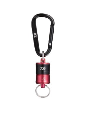 Daiwa Magnet Keeper 5.0 Red/Black