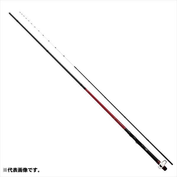 Daiwa 20 Black Jack Sniper Hechi X XH-240 (Spinning 3 Piece)