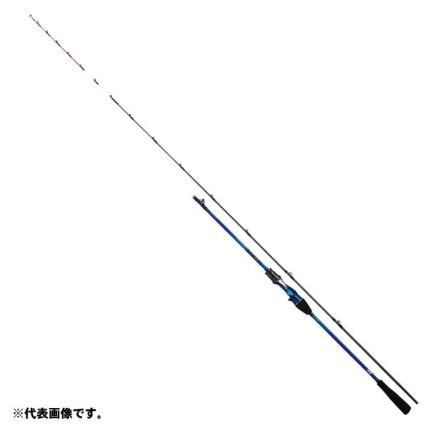 Daiwa Kyokuei Concept Game L M-160AGS (Baitcasting 1 Piece)