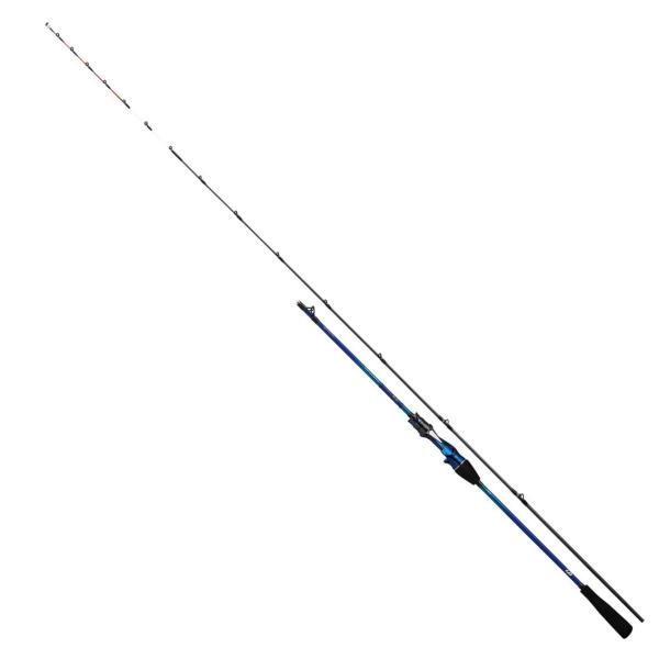 Daiwa Kyokuei Concept Game L M-195AGS (Baitcasting 2 Piece)