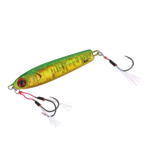 Daiwa Kohga Bay Metal Madai 80g MG Green G