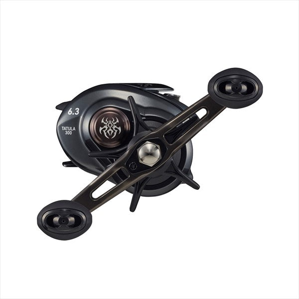 Daiwa 21 Tatula TW 300 Right handle