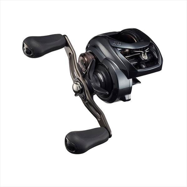 Daiwa 21 Tatula TW 300 Right handle