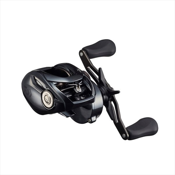 Daiwa 21 Tatula TW 300L Left handle