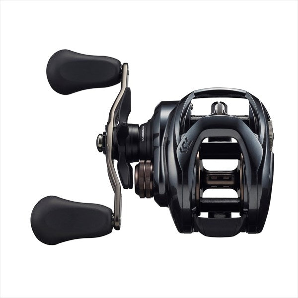 Daiwa 21 Tatula TW 300L Left handle