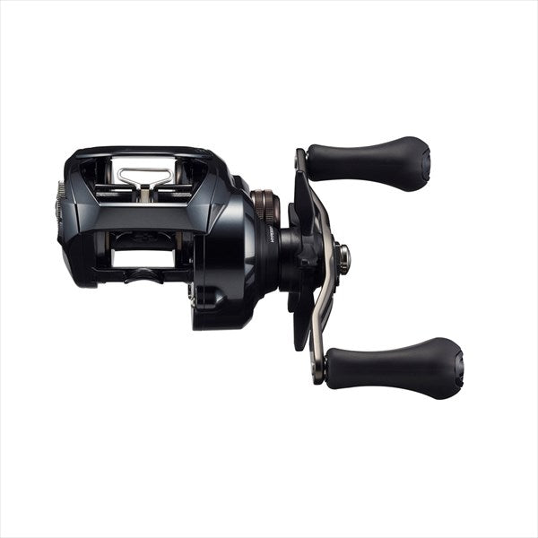 Daiwa 21 Tatula TW 300L Left handle