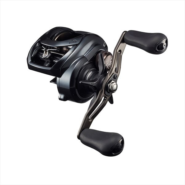 Daiwa 21 Tatula TW 300L Left handle