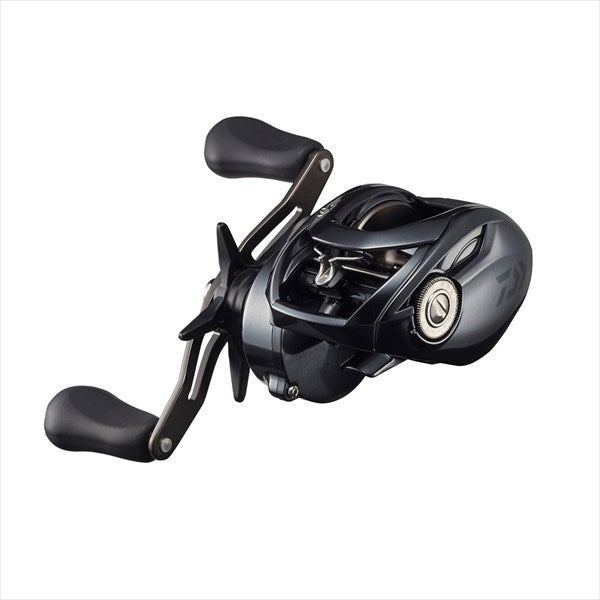 Daiwa 21 Tatula TW 300XH Right handle