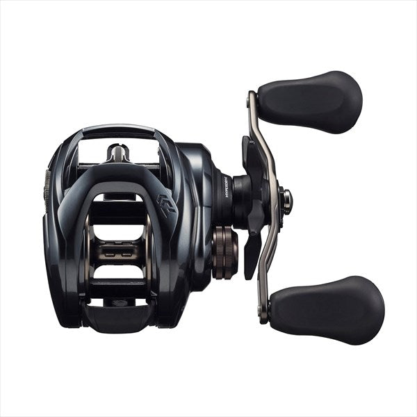 Daiwa 21 Tatula TW 300XH Right handle