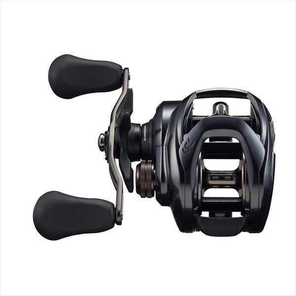 Daiwa 21 Tatula TW 300XHL Left handle