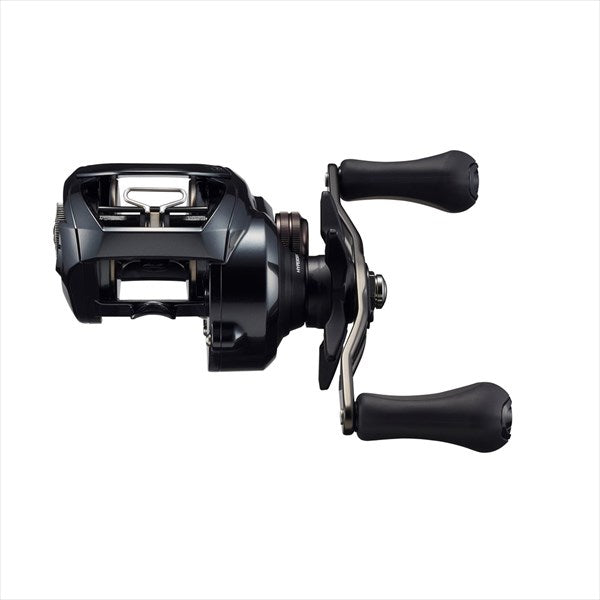 Daiwa 21 Tatula TW 300XHL Left handle