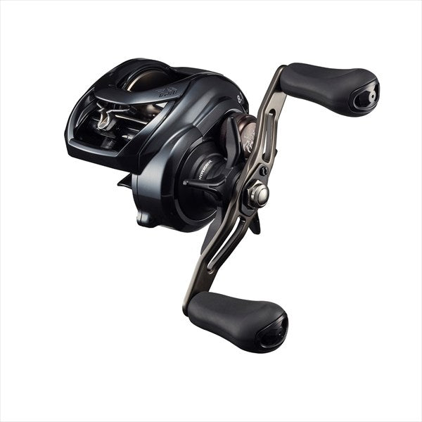 Daiwa 21 Tatula TW 300XHL Left handle