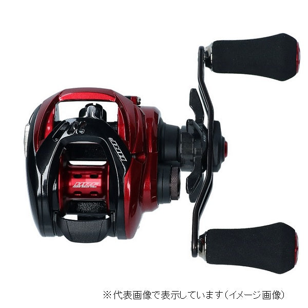 Daiwa 20 HRF PE Special 8.1 R-TW (Right handle)