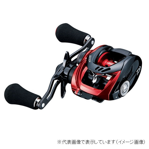 Daiwa 20 HRF PE Special 8.1 R-TW (Right handle)