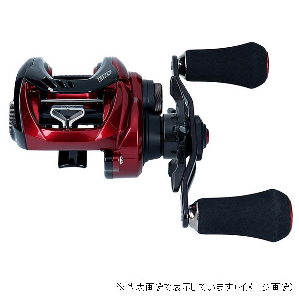 Daiwa 20 HRF PE Special 8.1 L-TW (Left handle)