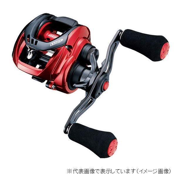 Daiwa 20 HRF PE Special 8.1 L-TW (Left handle)