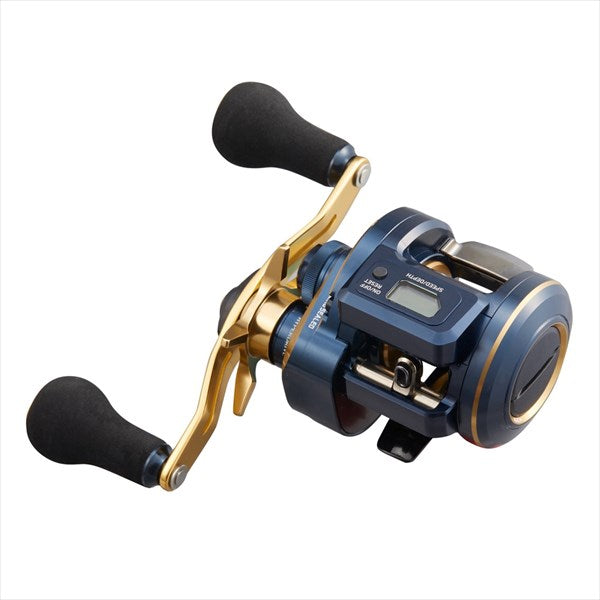 Daiwa 21 Saltiga IC 100P-DH(Right Handle)