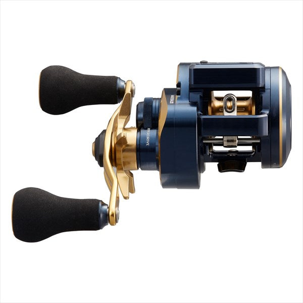 Daiwa 21 Saltiga IC 100P-DH(Right Handle)