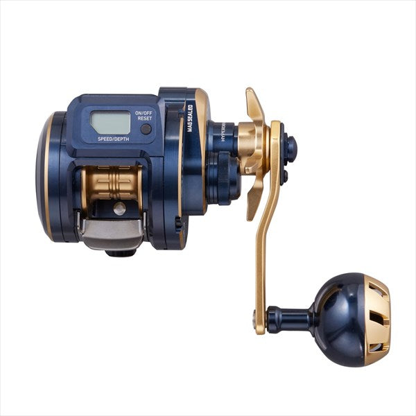 Daiwa 21 Saltiga IC 100(Right Handle)