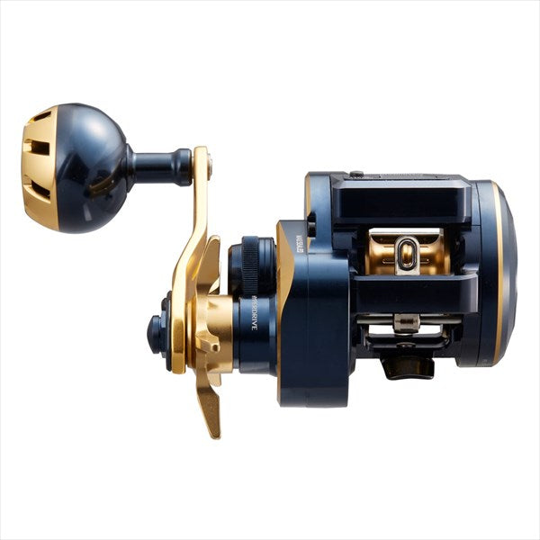 Daiwa 21 Saltiga IC 100(Right Handle)