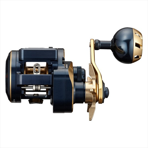 Daiwa 21 Saltiga IC 100L(Left Handle)